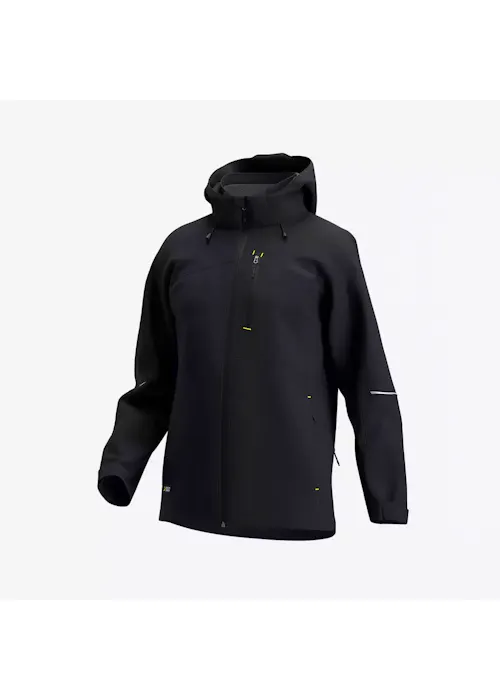 Safety Jogger Kasai veste softshell pour hommes