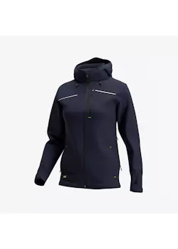 Safety Jogger Kasai veste softshell pour femmes thumbnail (vignette)