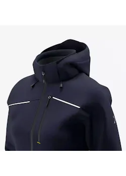 Safety Jogger Kasai veste softshell pour femmes thumbnail (vignette)