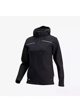 Safety Jogger Kasai Softshelljacke für Damen