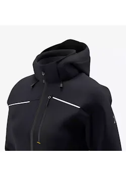 Safety Jogger Kasai veste softshell pour femmes thumbnail (vignette)
