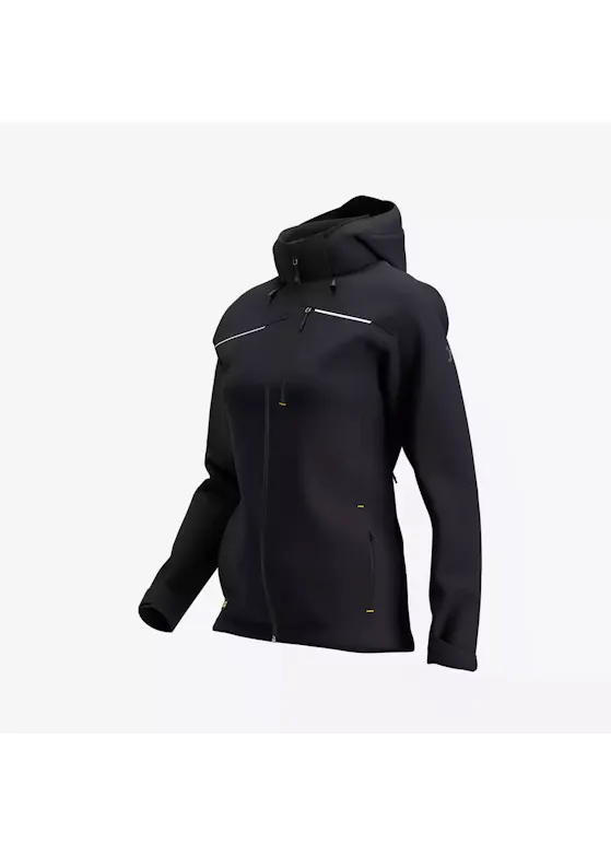 Safety Jogger Kasai Softshelljacke für Damen