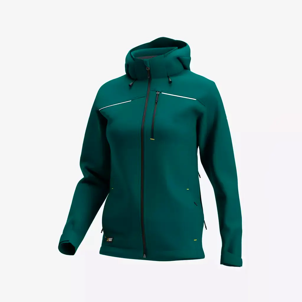 Türkis (aqua blauw)