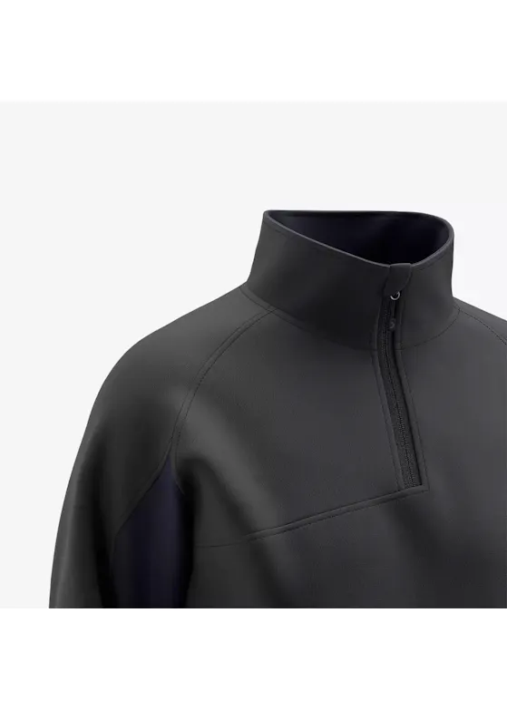 Safety Jogger WI97 Pullover Regular Fit: Kasai