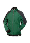 Groen/zwart