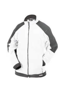 Dassy Kazan Fleecevest miniatuur