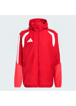 adidas Sport Tiro 26 Competition All Weather Jacket TK013 miniatuur