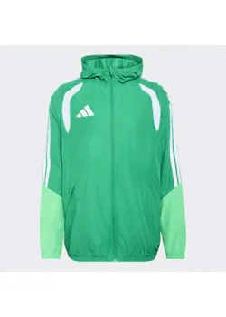 adidas Sport Tiro 26 Competition All Weather Jacket TK013 miniatuur