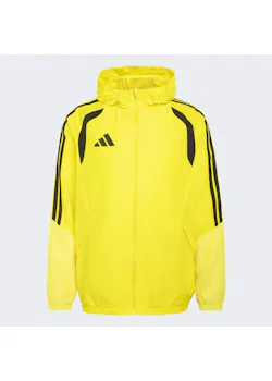 adidas Sport Tiro 26 Competition All Weather Jacket TK013 miniatuur