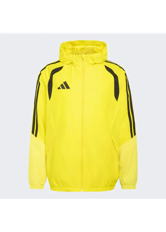 adidas Tiro 26 Competition All Weather Jacket TK013