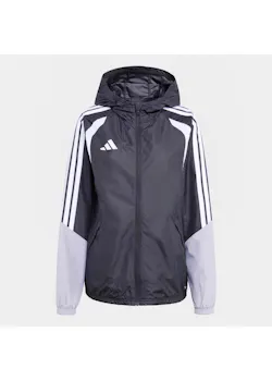 adidas Sport Tiro 26 Competition All Weather Jacke für Damen KLI77 thumbnail