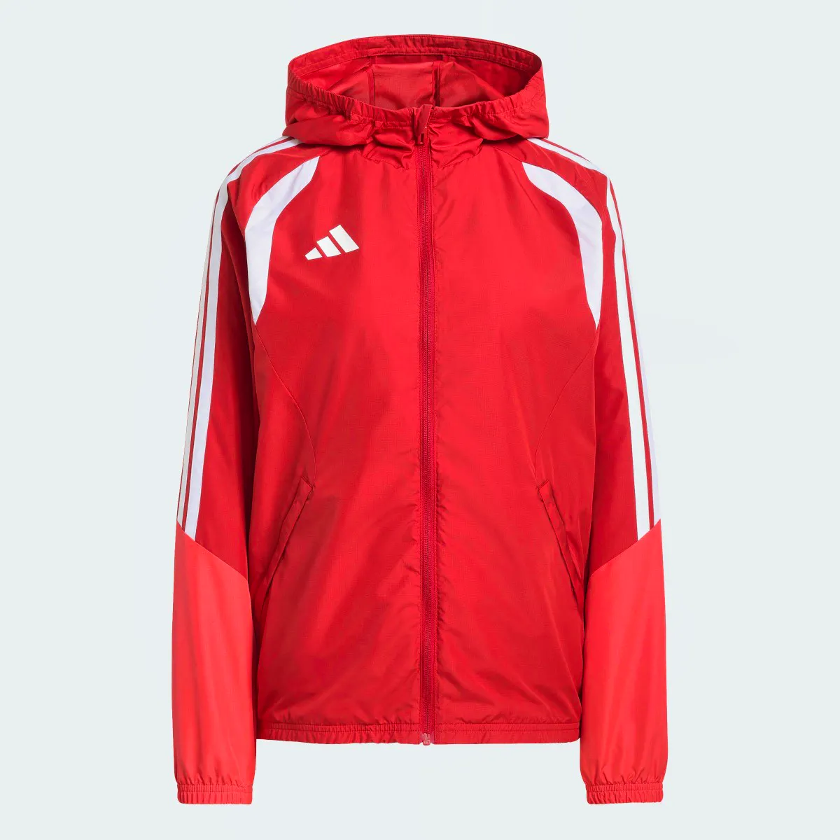 Rood/wit