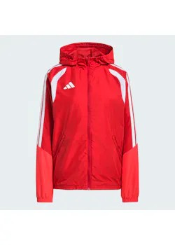 adidas Sport Tiro 26 Competition All Weather Jacke für Damen KLI77 thumbnail