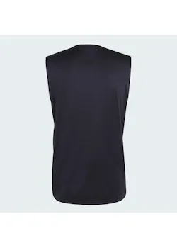 adidas Sport Entrada26 Sleeveless Jersey DL219 miniatuur