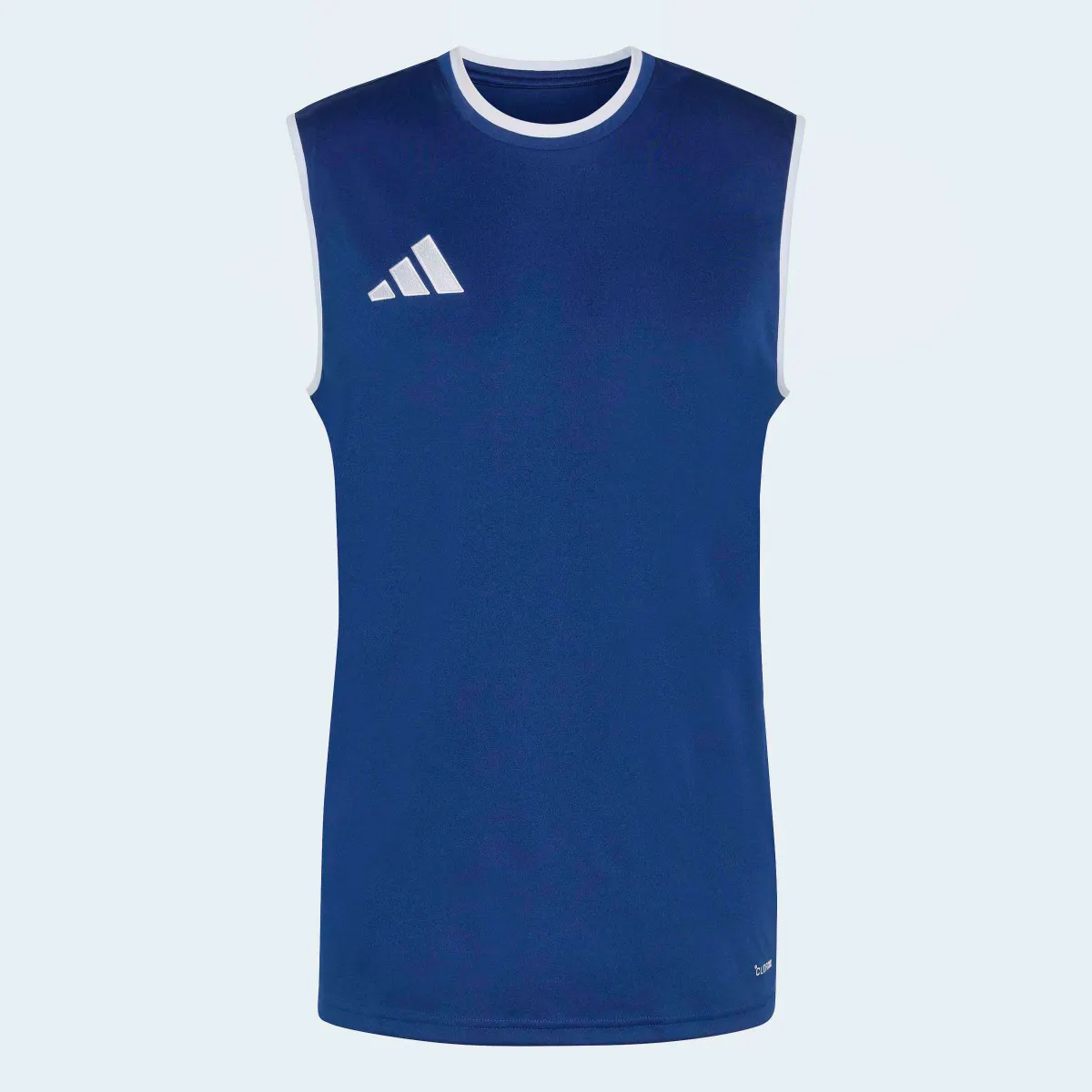 Marineblau/Weiß