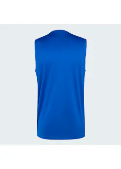 adidas Sport Entrada26 Sleeveless Jersey DL219 miniatuur