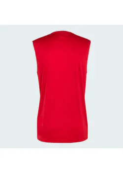 adidas Sport Entrada26 Sleeveless Jersey DL219 miniatuur