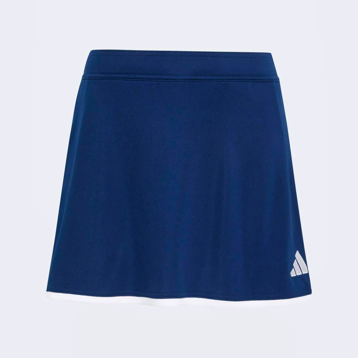 Marineblau/Weiß
