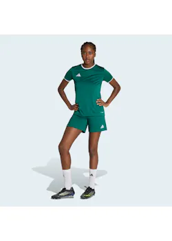 adidas Entrada26 shorts pour femmes TR210 thumbnail (vignette)