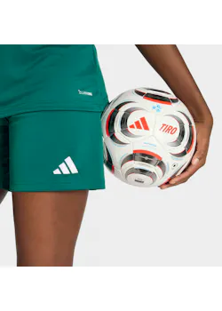 adidas Entrada26 shorts pour femmes TR210 thumbnail (vignette)