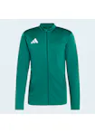 Donker groen
