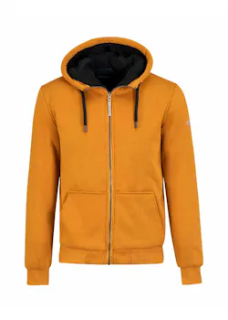 Storvik Kenny 7761 Sweatvest Teddy Voering Verwarmd miniatuur