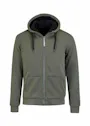 Storvik Kenny 7761 Sweatvest Teddy Voering Verwarmd miniatuur