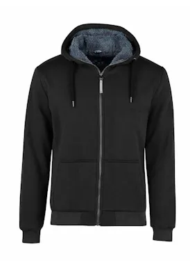 Storvik Kenny 7761 Sweatvest Teddy Voering Verwarmd