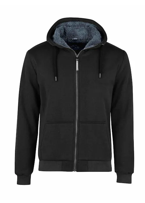Storvik Kenny 7761 Sweatvest Teddy Voering Verwarmd