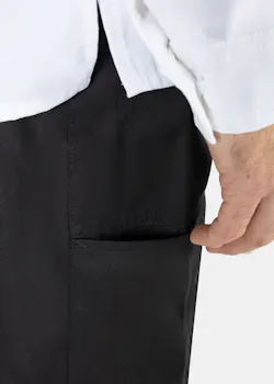 Kentaur Unisex Broek Met Zakken 16221-105 miniatuur