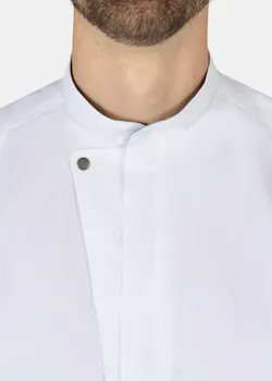 Kentaur Unisex Koks/bedieningsjas 23516-105 miniatuur