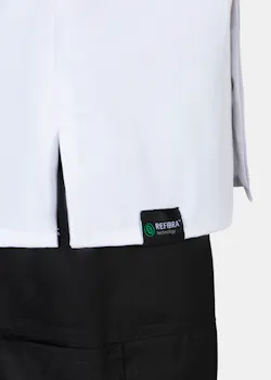 Kentaur Unisex Koksbuis Tencel x Refibra 25281-936 miniatuur
