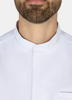 Kentaur Unisex Koksbuis Tencel x Refibra 25281-936 miniatuur