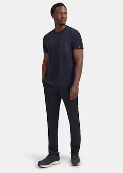 Kentaur Unisex Actieve Flex Broek 16319-79 miniatuur
