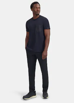 Kentaur 25290-80313 Koks/Bedieningsshirt Pique Regular Fit miniatuur
