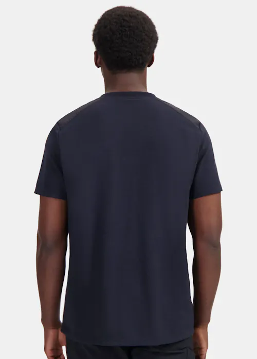 Kentaur 25290-80313 Koks/Bedieningsshirt Pique Regular Fit