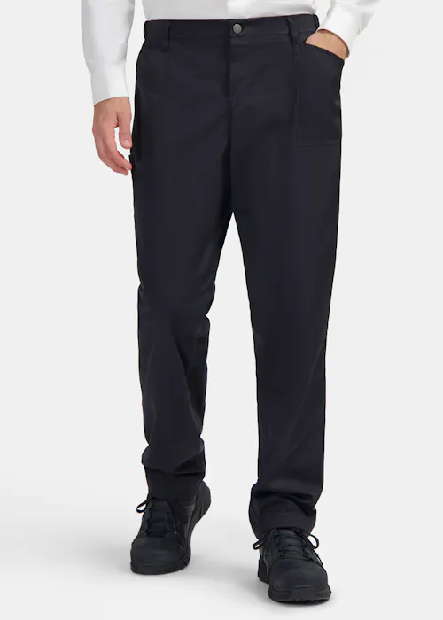 Kentaur Unisex Broek Met Zakken 16221-105