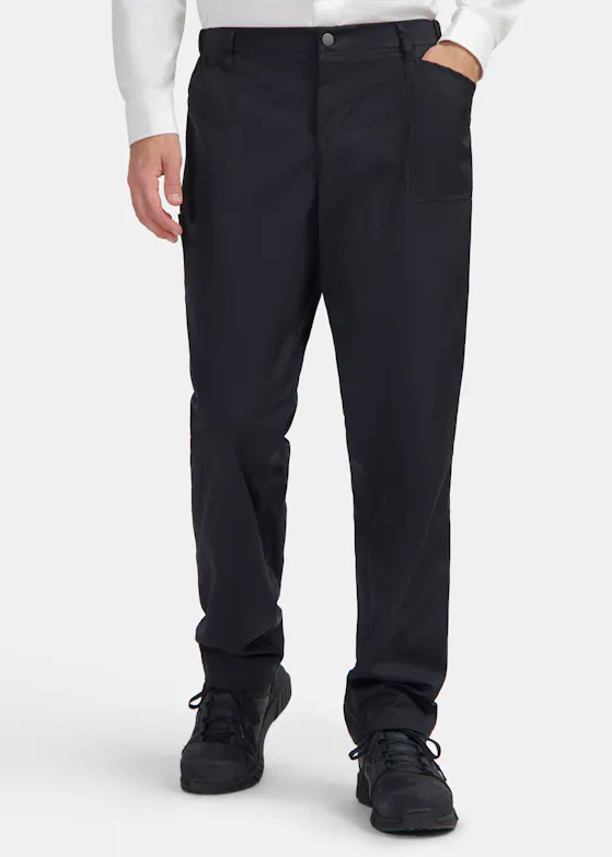 Kentaur Unisex-Hose mit Taschen 16221-105