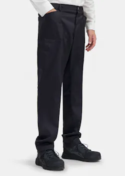 Kentaur Unisex Broek Met Zakken 16221-105 miniatuur