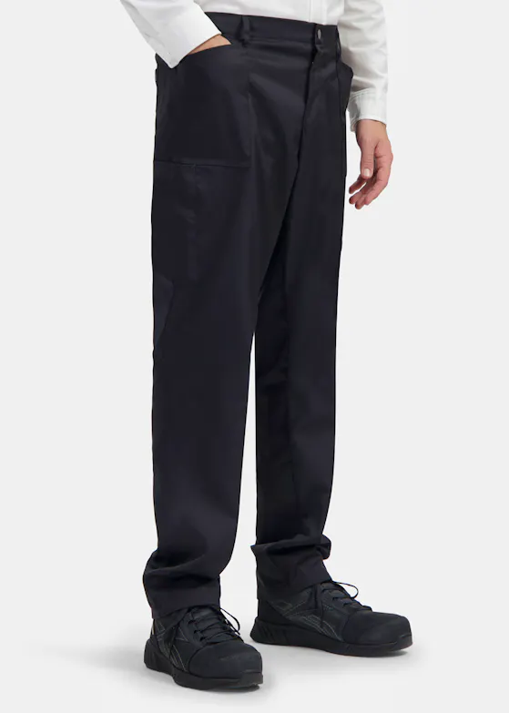 Kentaur Unisex-Hose mit Taschen 16221-105