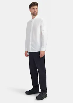 Kentaur Unisex Broek Met Zakken 16221-105 miniatuur