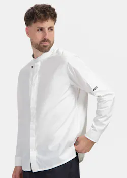 Kentaur Unisex Koks/bedieningsjas 23515-105 miniatuur