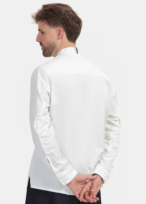 Kentaur Unisex Koks/bedieningsjas 23515-105