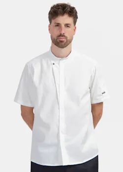Kentaur Unisex Koks/bedieningsjas 23516-105