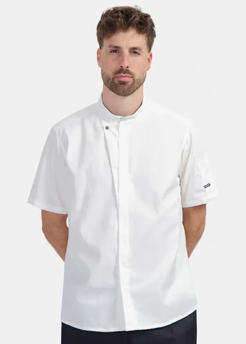 Kentaur Unisex Koks/bedieningsjas 23516-105