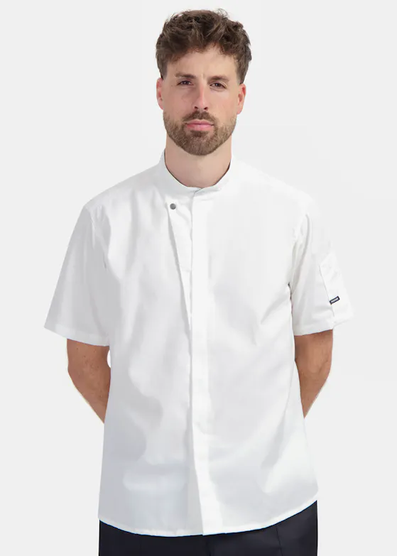 Kentaur Unisex Koks/bedieningsjas 23516-105