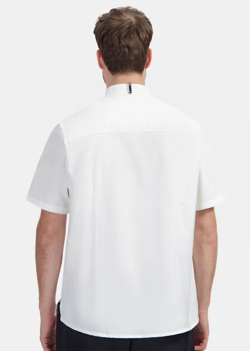 Kentaur Unisex Koks/bedieningsjas 23516-105