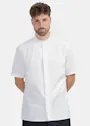 Kentaur Unisex Koksoverhemd Tencel 25242-934 miniatuur