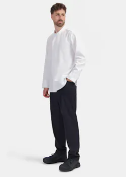 Kentaur Unisex Koksbuis Tencel 23691-934 miniatuur