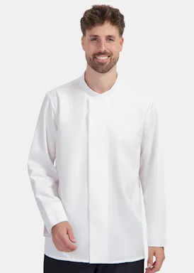 Kentaur Unisex-Kochhose Tencel 23691-934